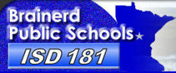 Brainerd Public Schools, Independent School District