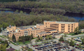 St. Joseph's Medical Center, Brainerd Minnesota