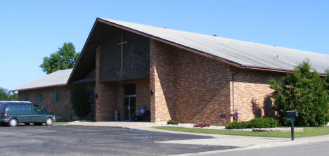 Valley Christian Assembly, Breckenridge Minnesota, 2008