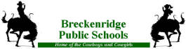 Breckenridge Independent School District, Breckenridge Minnesota