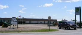 RDO Equipment Company, Breckenridge Minnesota