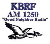 KBRF-AM "Good Neighbor Radio" 