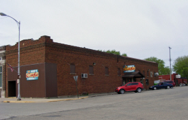 Bud's Cafe & Market, Bricelyn Minnesota