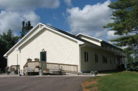 Peterson Colonial Homes, Brookston Minnesota