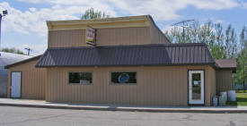 Cozy Bar and Grill, Brooks Minnesota