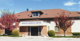 Brooten Medical Center, Brooten Minnesota