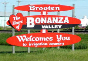 Welcome to Brooten Minnesota!