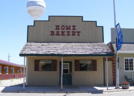 Brooten Home Bakery, Brooten Minnesota