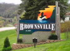 Welcome to Brownsville Minnesota