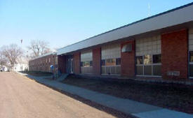 Browns Valley School, Browns Valley Minnesota