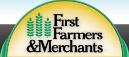 First Farmers & Merchants Bank, Brownsdale Minnesota