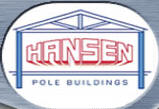 Hansen Pole Buildings, Browns Valley Minnesota