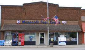 Maynard's Food Center, Browns Valley Minnesota