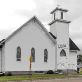 Brownton Congregational Church, Brownton Minnesota