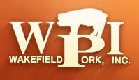 Wakefield Pork Inc