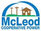 McLeod Cooperative Power