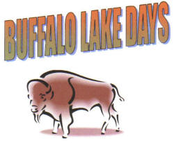 Buffalo Lake Days