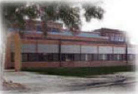 Buffalo Lake Hector Elementary School