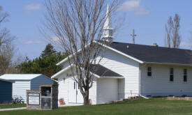 Faith Community Church, Burtrum Minnesota