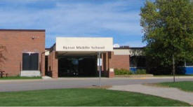 Byron Middle School, Byron Minnesota