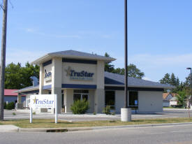 Trustar Federal Credit Union, Menagha Minnesota