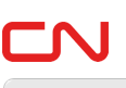 C N Rail Company logo