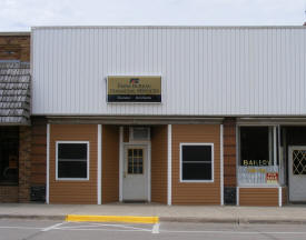 Farm Bureau Financial Service, Canby Minnesoa