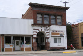 Canby Home Bakery, Canby Minnesota