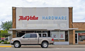 True Value Hardware, Canby Minnesota