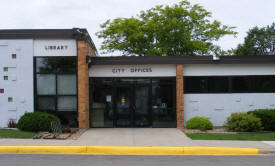 Canby Administrative Office