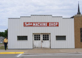 Paulsen Machine Shop, Canby Minnesota