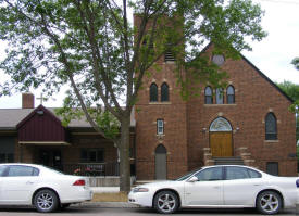 St. Peter's Catholic Church, Canby Minnesota