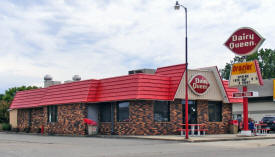 Dairy Queen, Canby Minnesota