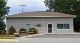 Canby Chiropractic Center, Canby Minnesota
