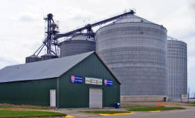 Canby Farmers Grain Company, Canby Minnesota