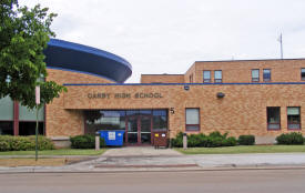 Canby High School, Canby Minnesota