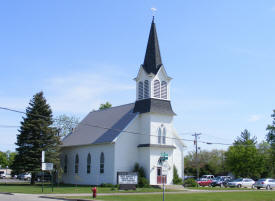 Cannon Falls Community Church, Cannon Falls Minnesota
