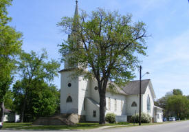 First Baptist Church, Cannon Falls Minnesota