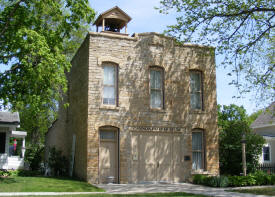Cannon Falls Historical Society & Museum