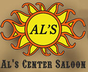 Al's Center Saloon, Center City Minnesota