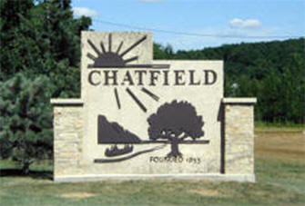 Chatfield Minnesota