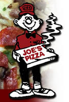 Joe's Pizza and Deli, Chisago City Minnesota