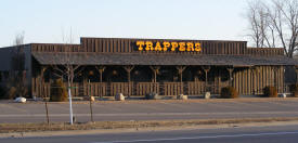 Trapper's Family Restaurant, Chisago City Minnesota