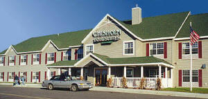Chisholm Inn & Suites, Chisholm Minnesota