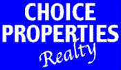 Choice Properties Realty, International Falls Minnesota