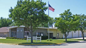 Clara City Community Hall