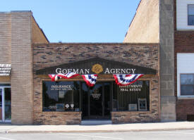 Goeman Agency, Clara City Minnesota