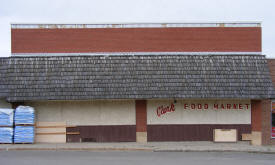 Family Foods, Clarkfield Minnesota