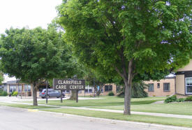 Clarkfield Care Center, Clarkfield Minnesota