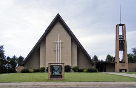 Clarkfield Lutheran Church, Clarkfield Minnesota